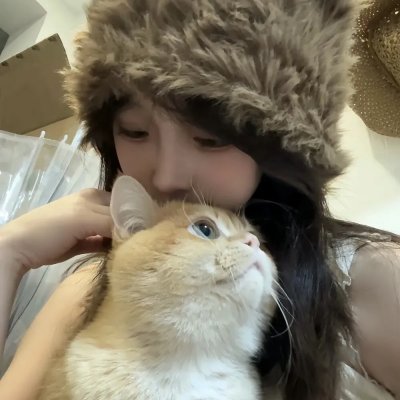 美洲豹女儿