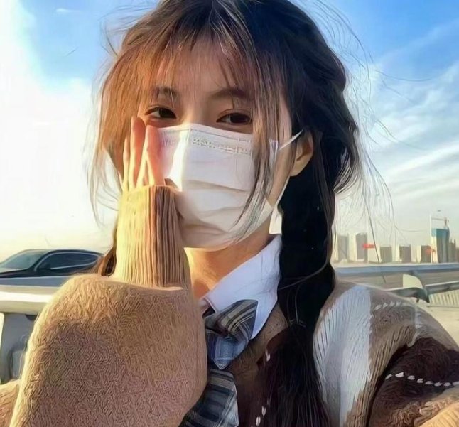 大叔的爱:归来